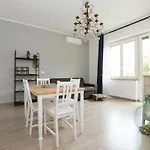 Centro Residenze Domus Sofiae Apartament